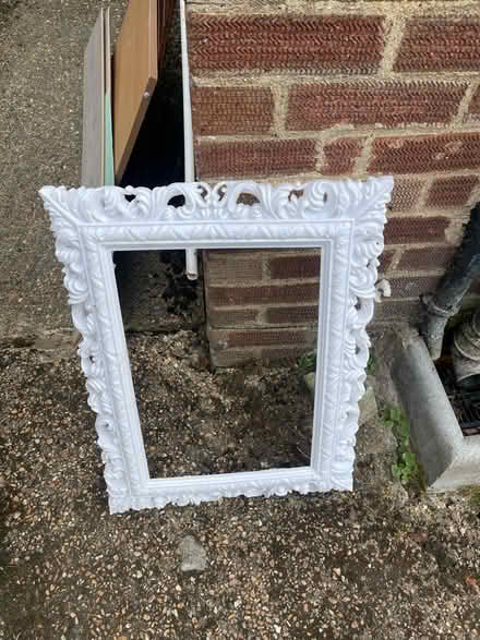 Photo of free Plastic Frame (Epsom) #1