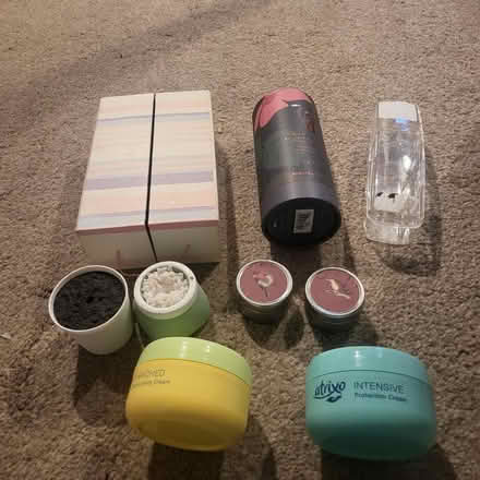 Photo of free Scrap items for craft? (Great Lever BL3) #2