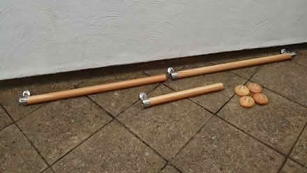 Photo of free Stair rail (Tonbridge) #1