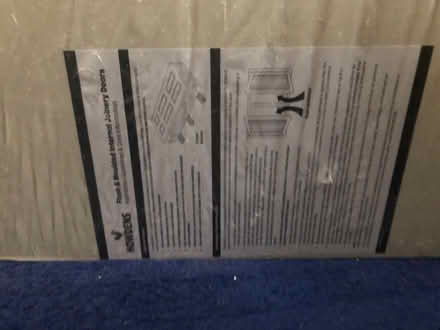 Photo of free Door - 1984 x 687 (Rugeley WS15) #3