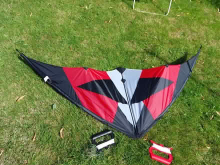 Photo of free kite (Hale Village L24.) #1