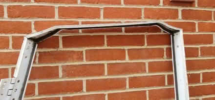 Photo of free Aluminium Double Glazed External Door (Woodford IG8) #1