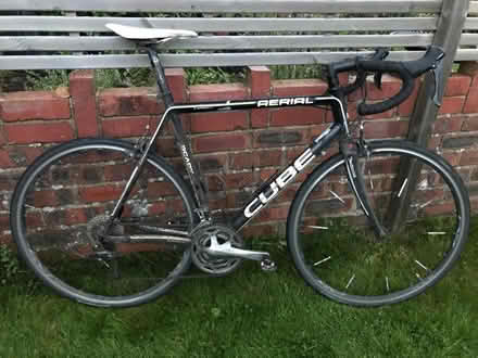Photo of free Mens Road Bike - Large (Fishponds BS16) #2