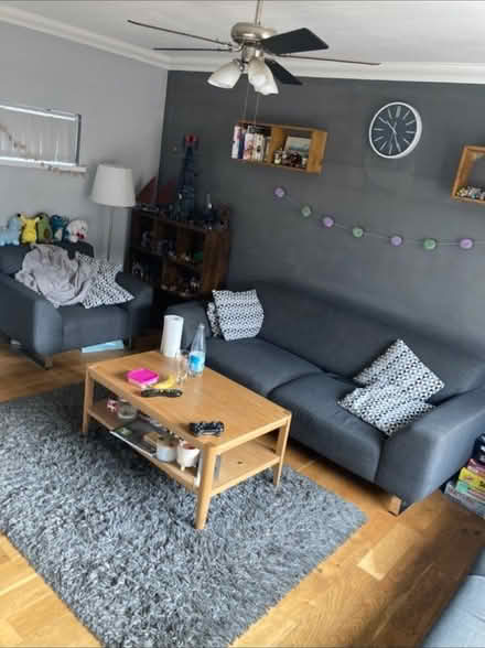 Photo of free Grey deep carpet (NG2) #1