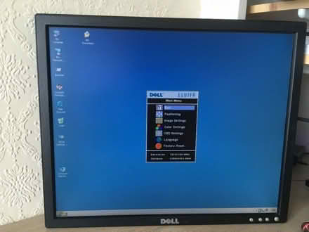 Photo of free Dell Computer Monitors E197FP (Southport PR9) #1