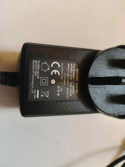 Photo of free Bluetooth Stereo Soundbar (Scaynes Hill RH17) #3