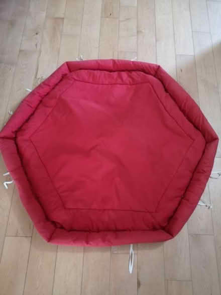 Photo of free Baby Dan playpen mat (BT8) #1
