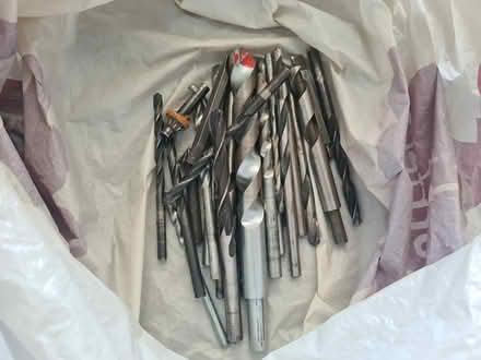 Photo of free Black and Decker corded drill (Colinton EH13) #1