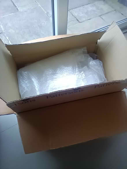 Photo of free Boxes and bubble wrap (Leylands Road near Lidl) #1