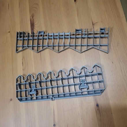 Photo of free 2 dishwasher cup/cutlery shelves (Great Lever BL3) #1