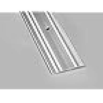 Photo of free Extra Wide Door Threshold Strip - Silver Finish (Holmer Green HP15) #2