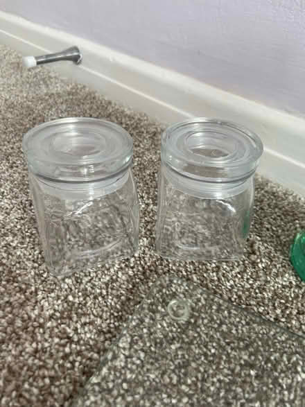 Photo of free Selection of kitchen items (Springfield CM2) #1