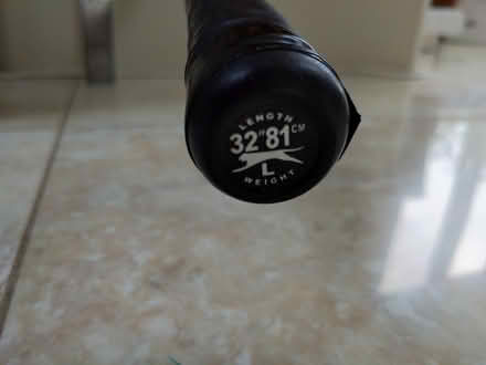 Photo of free Child's hockey stick (New Malden KT3) #3