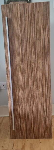 Photo of free Kitchen/bathroom cabinet (Lewisham SE13) #1