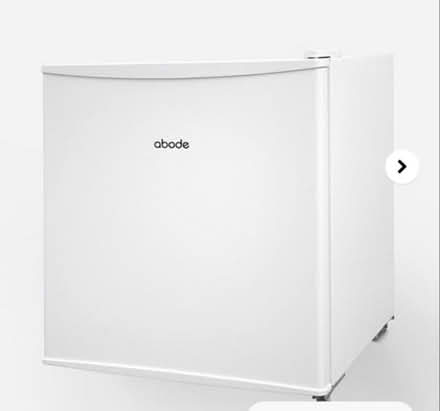 Photo of Table top fridge (Preston) #1