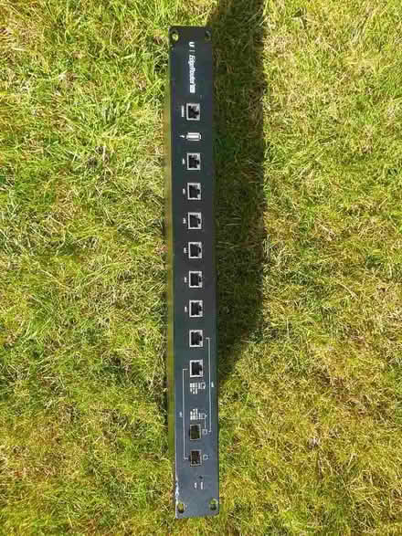 Photo of free Tech edge router pro (Wargrave RG10) #1