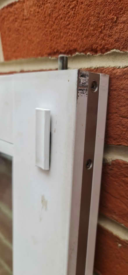 Photo of free Aluminium Double Glazed External Door (Woodford IG8) #3