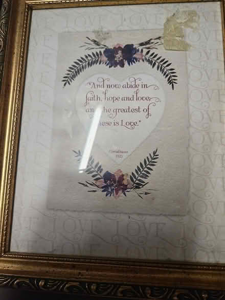 Photo of free Home decor (Portsmouth 23702) #1