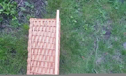 Photo of free 2 slide in kitchen baskets storage (Wargrave RG10) #1