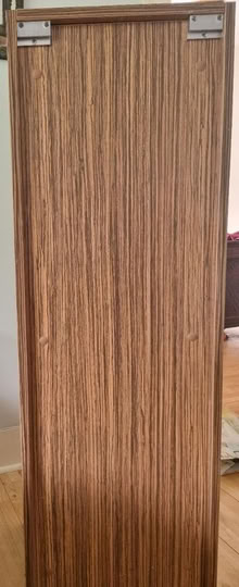 Photo of free Kitchen/bathroom cabinet (Lewisham SE13) #3