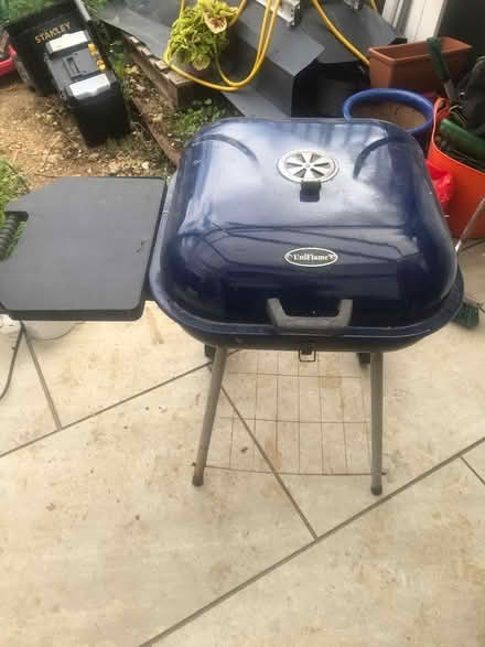 Photo of free Small BBQ (Hemel Hempstead HP2) #2