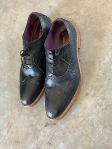 Photo of free Samuel Windsor Leather Shoes #1