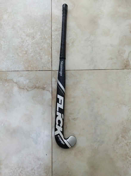 Photo of free Child's hockey stick (New Malden KT3) #1