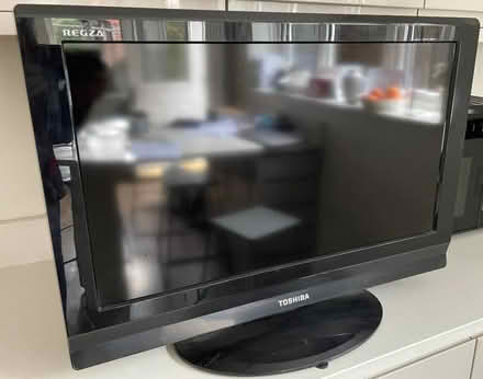 Photo of free TV (Willington DE65) #2
