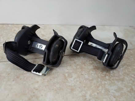 Photo of free Buzz skates (New Malden KT3) #4