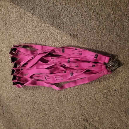 Photo of free Lanyards x10 (Great Lever BL3) #1