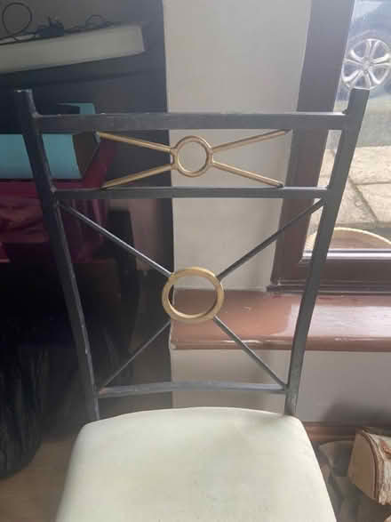 Photo of free Chair (Oswestry SY11) #3