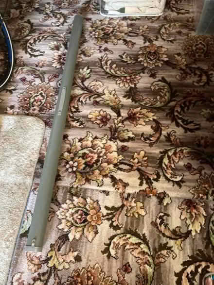 Photo of free Projector screen (Heysham LA3) #1