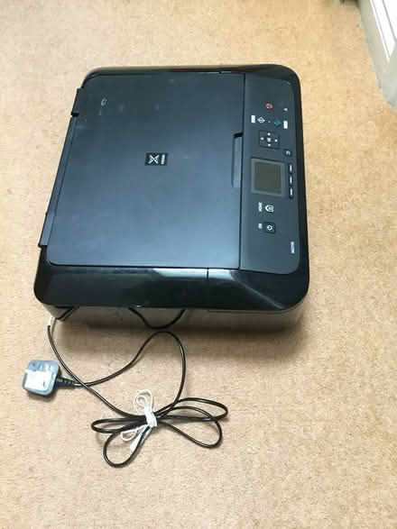 Photo of free Cannon printer (Honiton central) #4