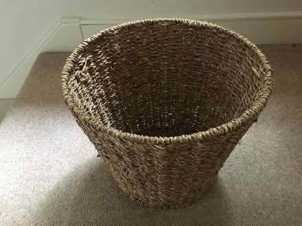 Photo of free Basket #2 (Purley on Thames RG31) #1