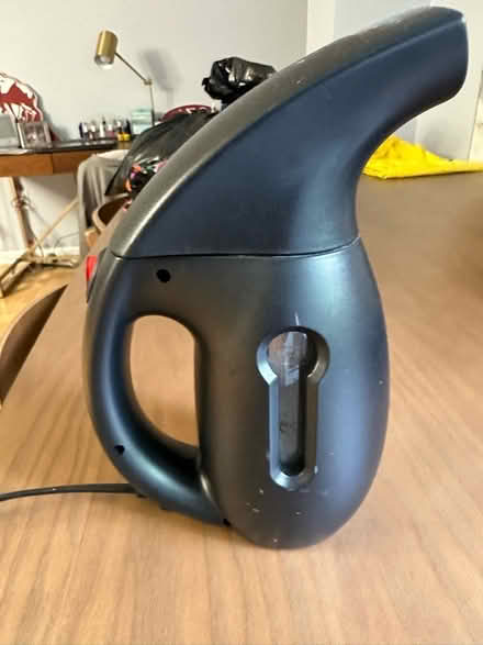 Photo of free Steamer (Washington, DC) #2