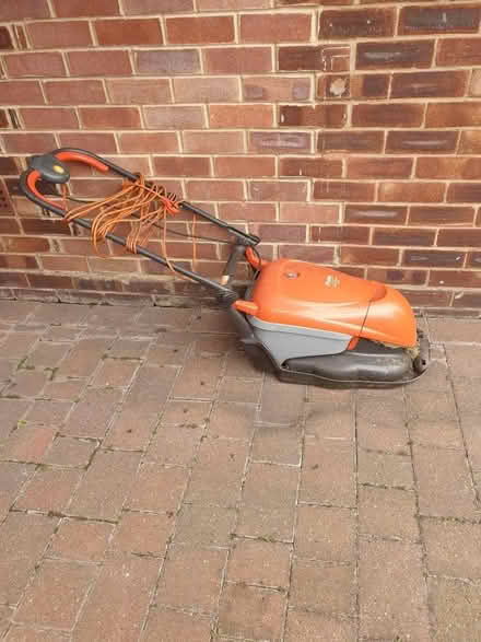 Photo of free Mower (Allestree DE22) #1