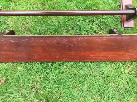 Photo of free Bathroom Accessories (Bracknell RG42) #4