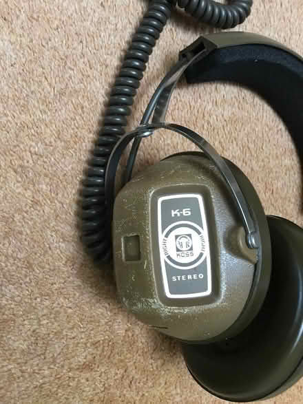 Photo of free Plug in headphones (Honiton central) #4