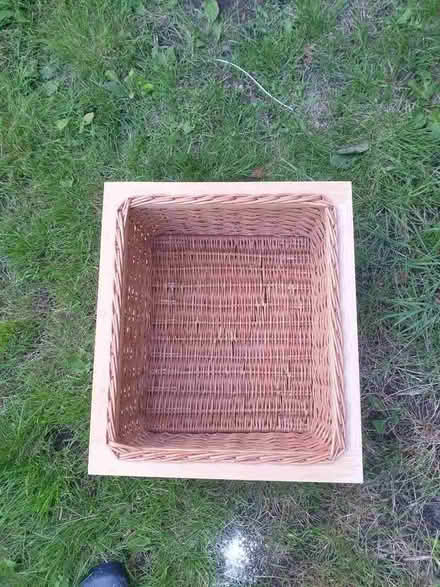 Photo of free 2 slide in kitchen baskets storage (Wargrave RG10) #2