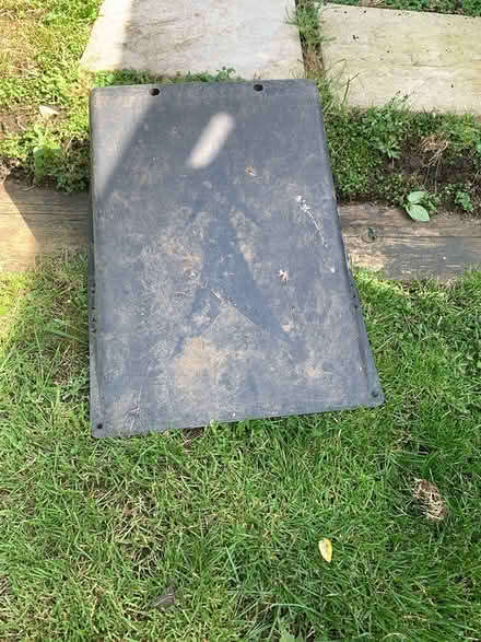 Photo of free Stunt Ramp (North Finchley N12) #3