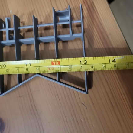 Photo of free 2 dishwasher cup/cutlery shelves (Great Lever BL3) #3