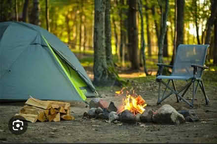 Photo of Camping equipment (Leicester) (Leicester (can collect)) #1