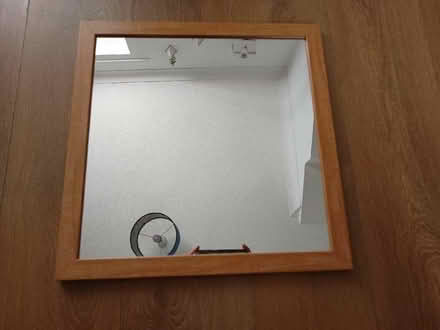 Photo of free Mirror (St Albans AL3) #2