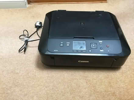 Photo of free Cannon printer (Honiton central) #3