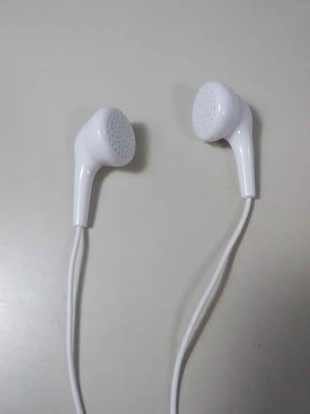 Photo of EarBuds (Shoreline) #1