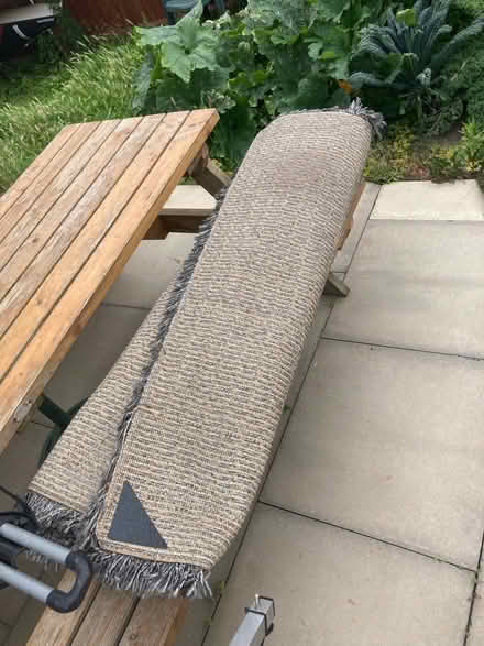 Photo of free Grey deep carpet (NG2) #2