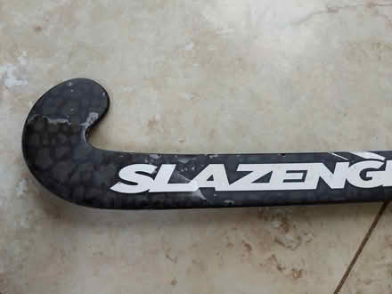 Photo of free Child's hockey stick (New Malden KT3) #4