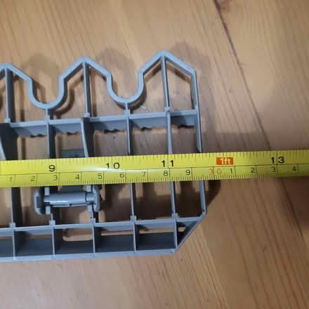 Photo of free 2 dishwasher cup/cutlery shelves (Great Lever BL3) #2