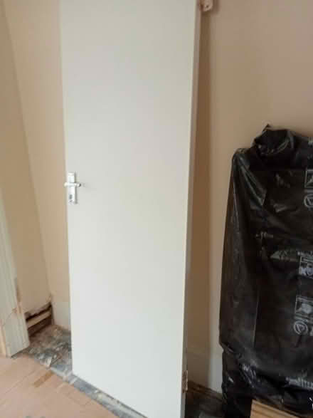 Photo of free Fire door (Torquay - Torre) #1