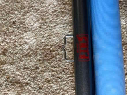 Photo of free Projector screen (Heysham LA3) #2